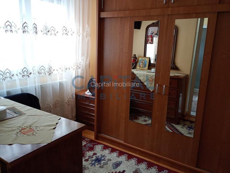 COMISION 0% - APARTAMENT 3 CAMERE - PARTER - 5