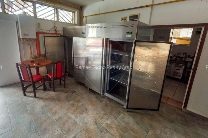 Spațiu comercial de 495mp in  Piata Centrala Deva, Jud HD - 22