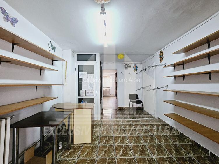 Spatiu comercial | De vanzare | 48 mp | Cetate - 2