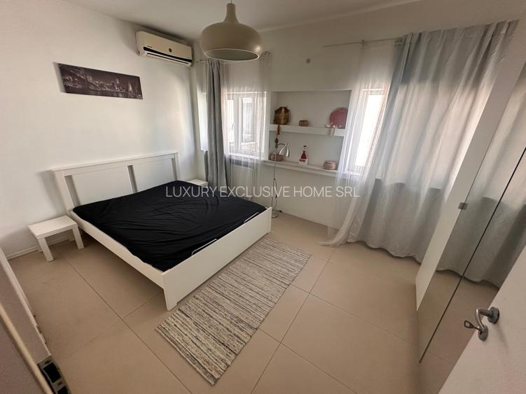 Universitate Piața Universității 2 camere +. Mari spatioase - 4