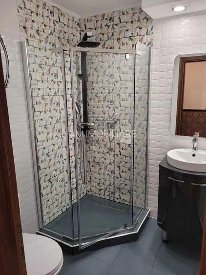 AP. 3 CAMERE MILITARI, LOC PARCARE, BLOC NOU, METROU 5 MIN, CENTRALA - 8