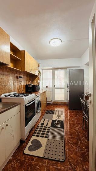Închiriez apartament 2 camere – Micro 18, Galați - 8