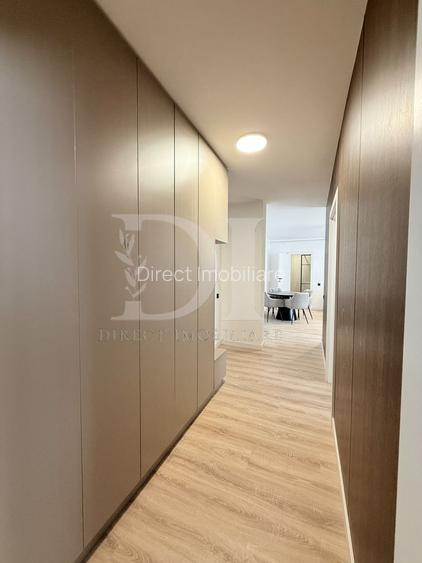 Apartament ultramodern la cheie / terasa 50 mp / Zona  Eroilor - 11