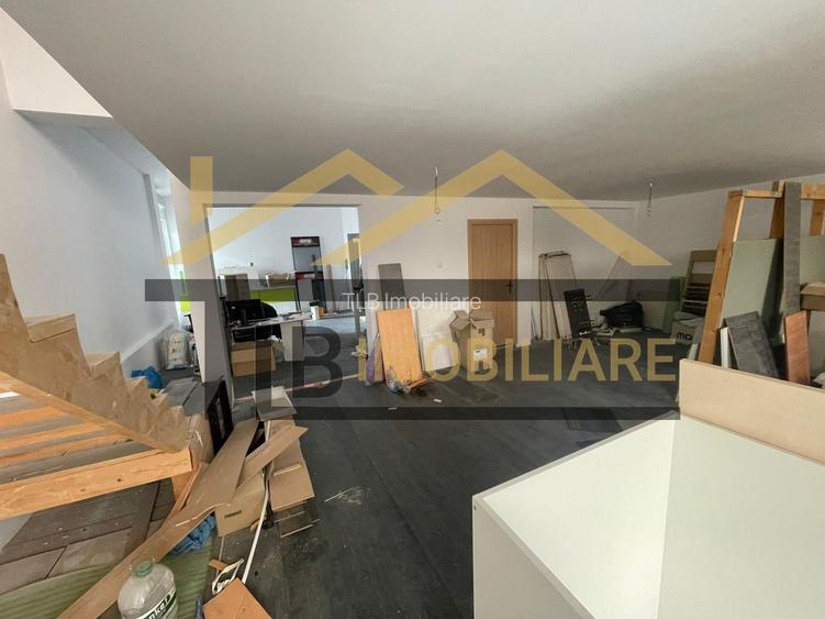 Spatiu comercial, 250mp, Zona Gheorghe Doja - 4