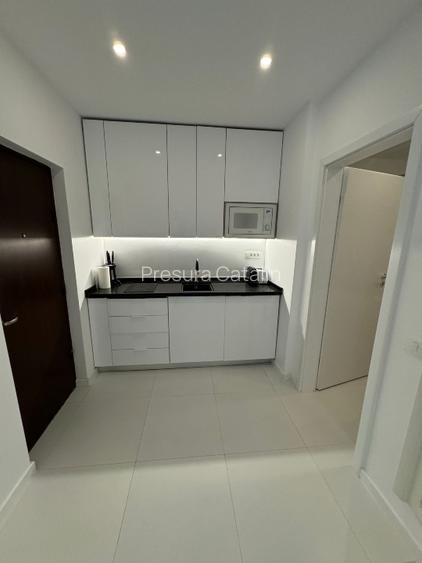 Garsonieră mobilată și utilată  - 5