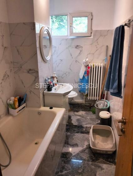 Apartament in Centru  Podul ROS Bulevard etaj 1 - 15
