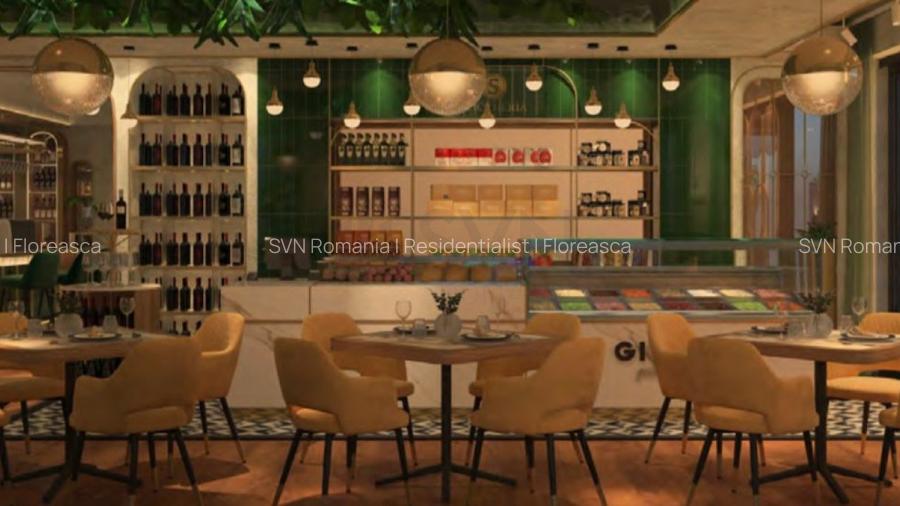 REC3001613 Spatiu comercial restaurant I Pipera I - 10