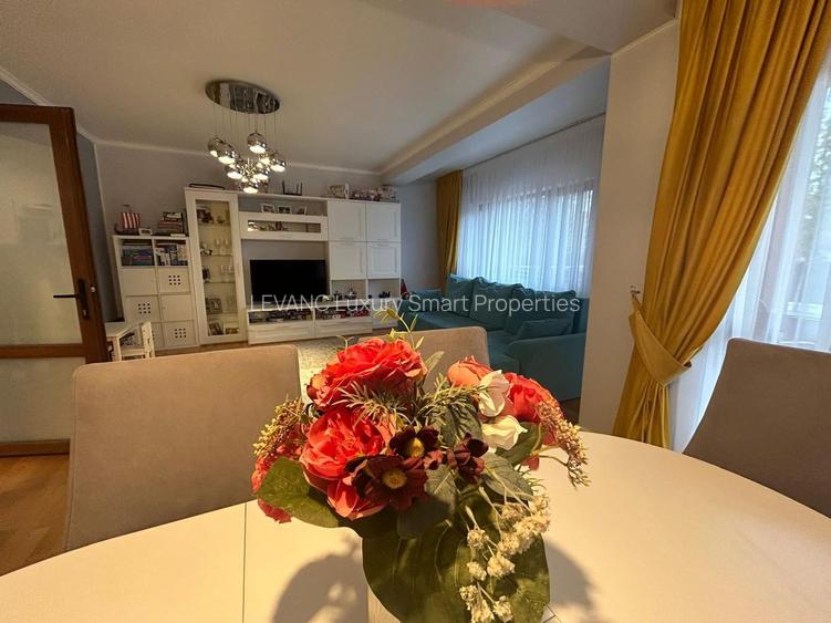 VILĂ TIP DUPLEX – ELEGANȚĂ,  ȘI CONFORT - 2