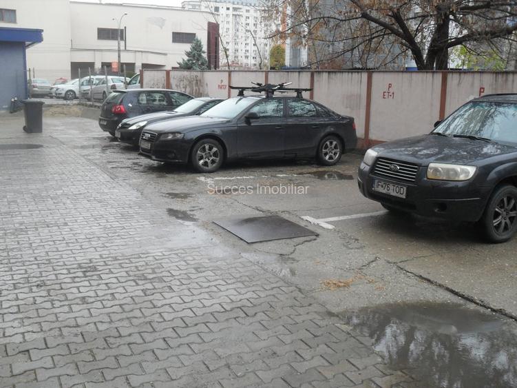 Etaj in imobil de birouri CLASA  A- P-ta Victoriei-fara TVA-CALDURA INCLUSA - 9