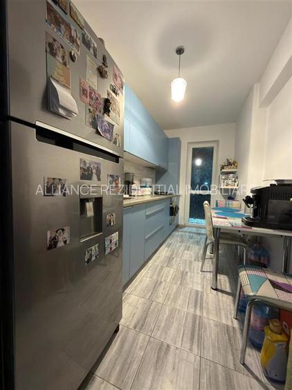 Apartament 2 camere cu gradina 58 mp | Look Residence | Exclusivitate | 130.000€ - 3