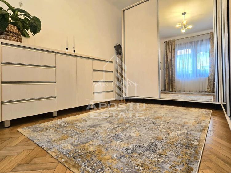 Casa individuala 4 camere , curte amenajata , terasa si piscina - 10