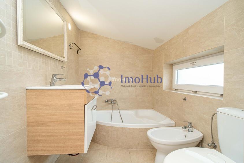 Casa individuala, 1,5 km de Aleea Tudor Neculai, 822 mp teren - 14