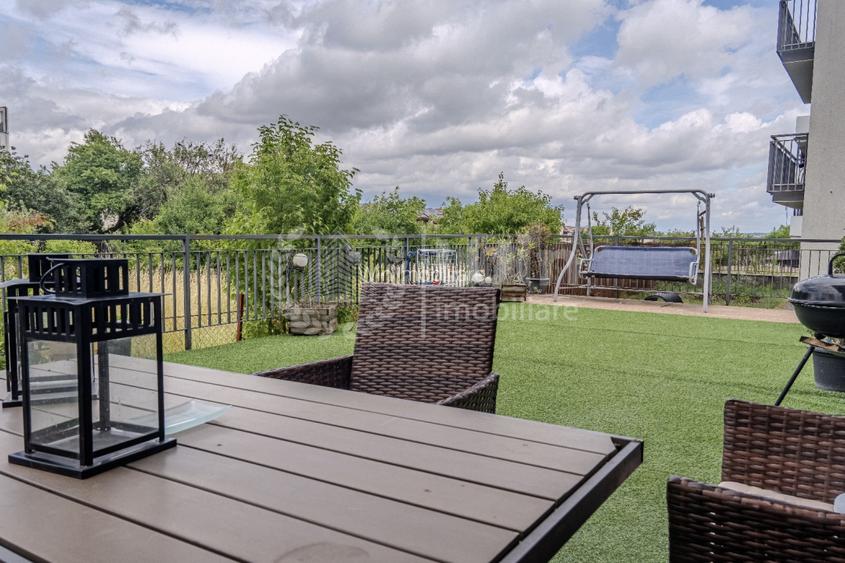 Apartament 3 camere | Terasa 120mp | Buna Ziua | Calea Turzii - 20