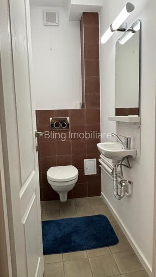 Apartament 3 camere decomandate, 93 mp, prima inchiriere, zona Iulius Mall - 16