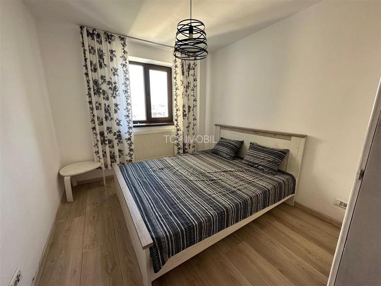 Inchiriere  Apartament cu 2 camere Palas - 3