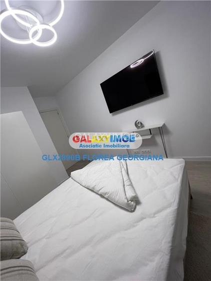 Inchiriere apartament 2 camere Panoramic - Greenfield Residence - 14