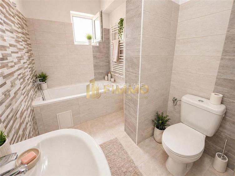 Apartament 2 camere | Decomandat | 64 mp | Burdujeni | ID :1731 - 6