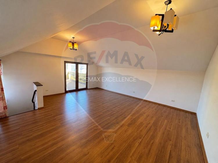 Casa P+1+M | Zona linistita - 11
