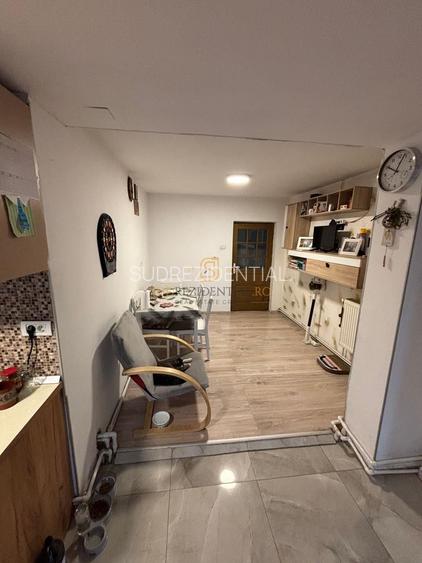 Casă individuală de vanzare, Piața Sudului, Comision 0% - 6