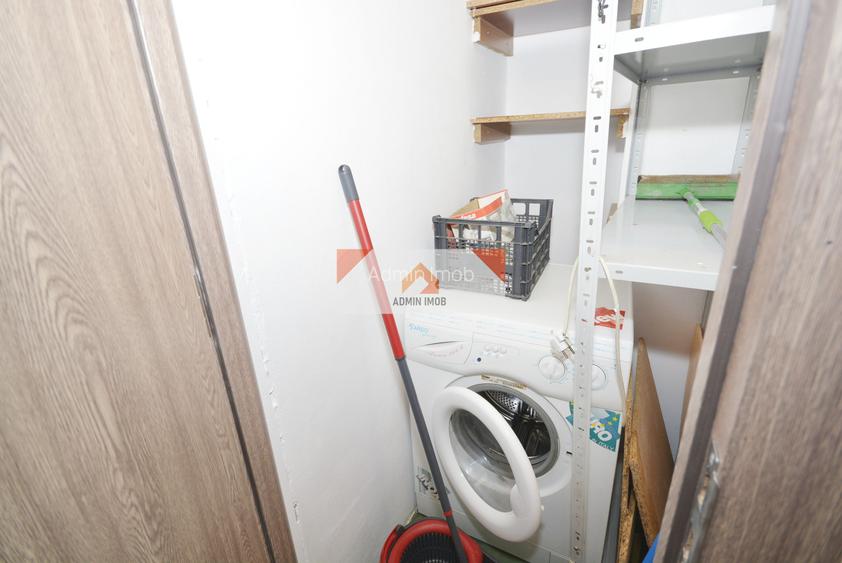 2 camere DECOMANDAT, Contract ANAF,Et 8/10- Dr. Taberei, Metrou Romancierilor - 11