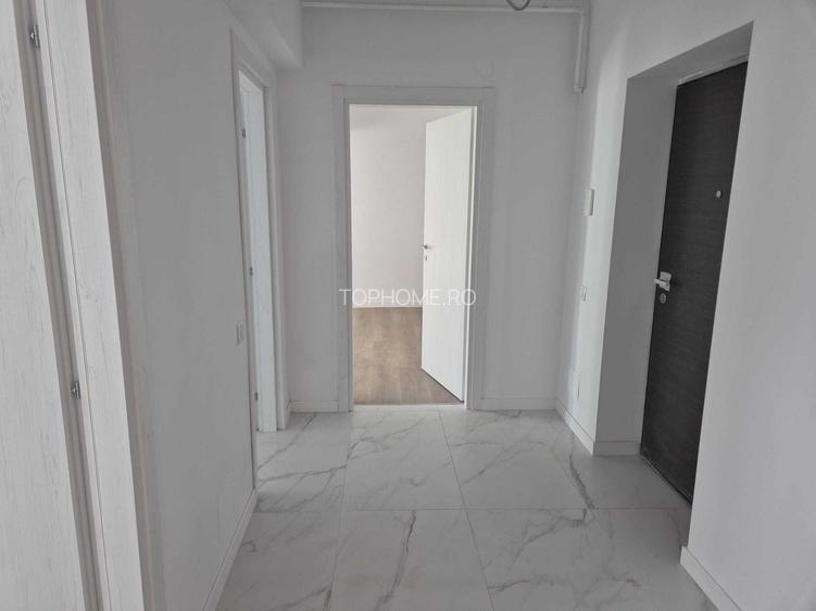 APARTAMENT 2 CAMERE | 60.84MP | ACCES METROU BERCENI | COMISION 0% - 2