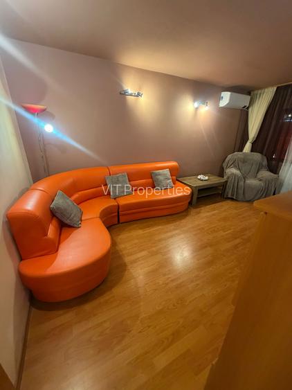 APARTAMENT | 3 CAMERE | 9 MAI - 2