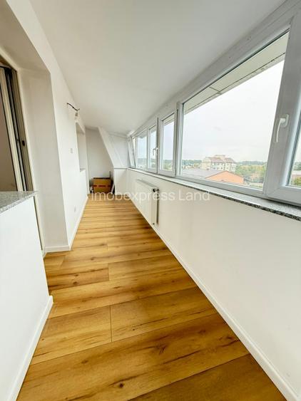 De vanzare Apartament tip Samantha – complet renovat, cu mansarda spatioasa - 14