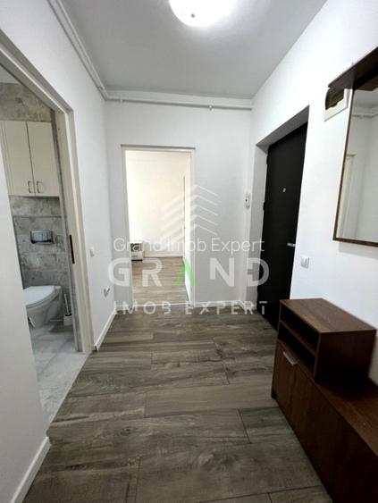 Ap 2 camere | BALCON | PARCARE | EROILOR/PENNY/FLORESTI - 11