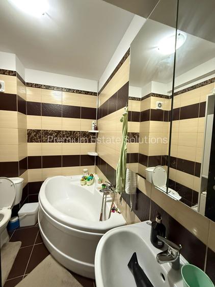 Garsonieră de vânzare – Str. Tineretului -Militari Residence - 16