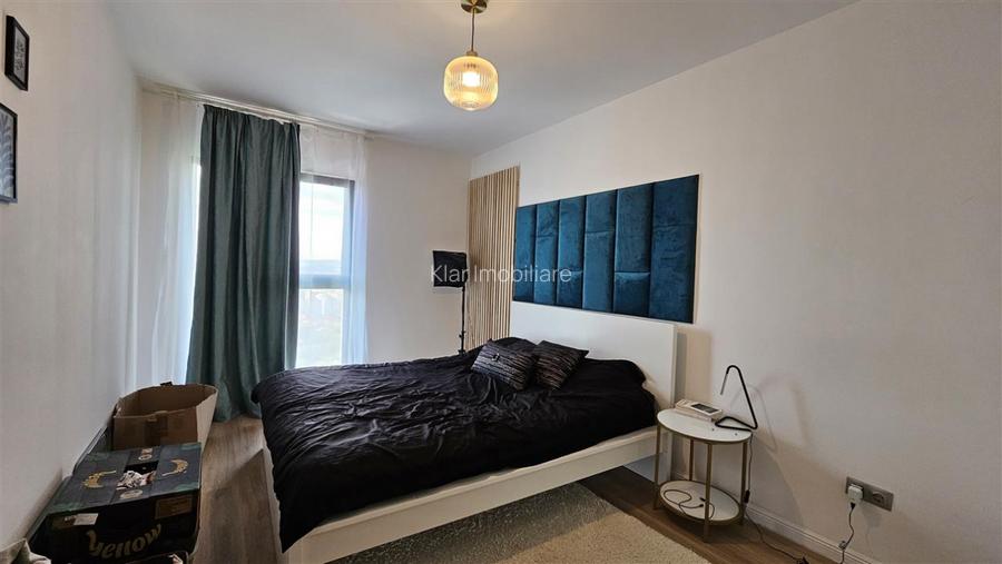 Apartament 3 camere 60mp terasa 8mpZorilor Scala Frunzisului - 11