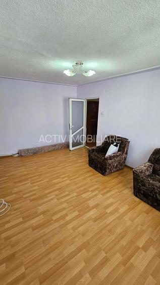 Apartament 3 camere, etaj 3 - 4
