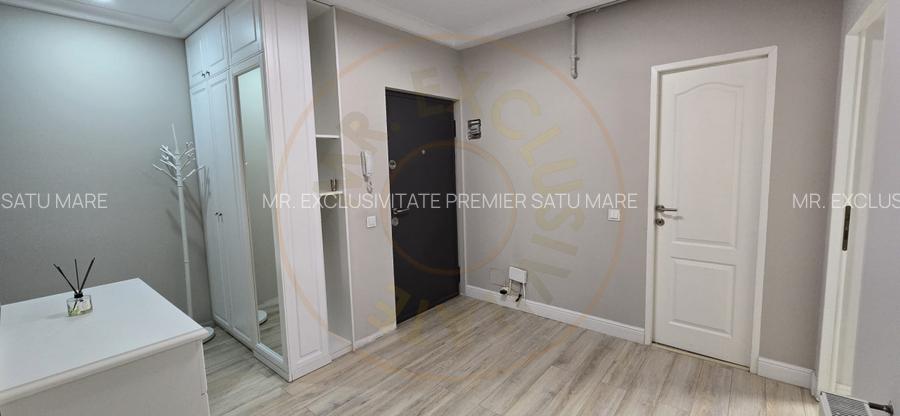 De Inchiriat Apartament 3 camere Semicetral - 4