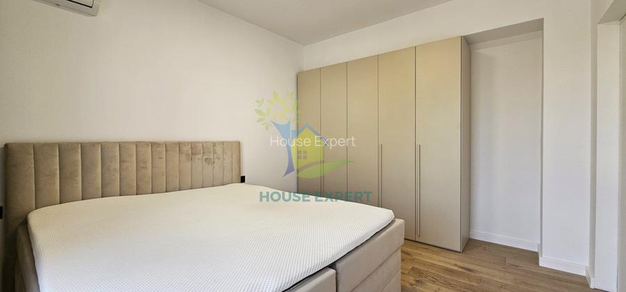 Apt NOU Aviatiei, 3 camere, prima inchiriere, 2 min. de metrou - 4