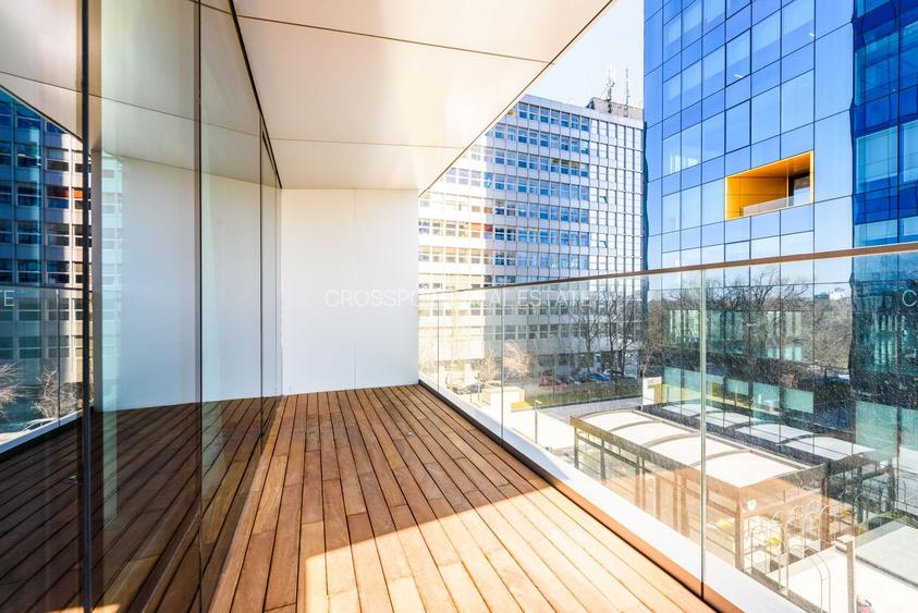 Studio de închiriat cu loc parcare inclus – One Mircea Eliade | Finisaje premium - 29