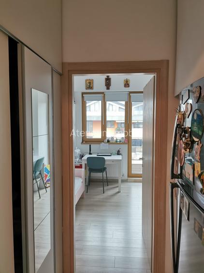 Apartament modern 4 camere, bloc boutique 2020 – Damaroaia - 7