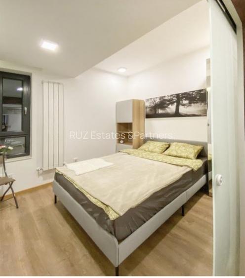 Apartament de 2 camere | Terasa | Parcare | Bloc Nou | Aviatiei - 10