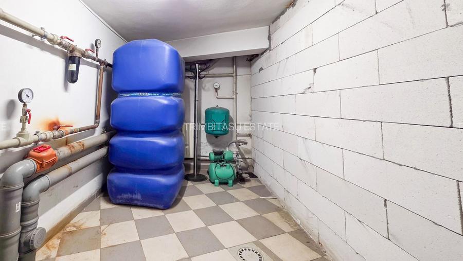 Spațiu Birouri PREMIUM pe Sabinelor 104A - Zona 13 Septembrie Marriott - 25