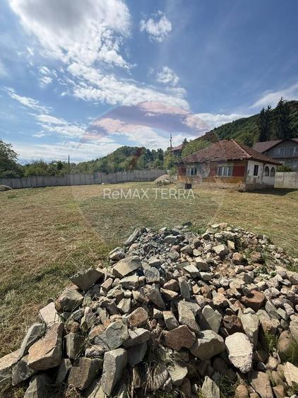 Teren exclusivist cu priveliste de vanzare in Baia Mare - 6