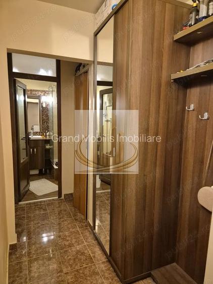 Apartament 4 camere, 76mp + 3 balcoane, zona Calea Aradului - 8