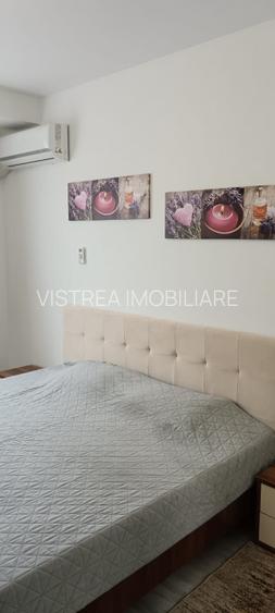 Inchiriere garsoniera pentru perioada scurta 1 -  2 sau 3 luni // Loc de parcare - 7