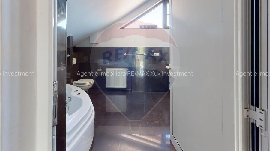 Descoperă un studio exclusivist la vila pe Calea Turnișorului - 7