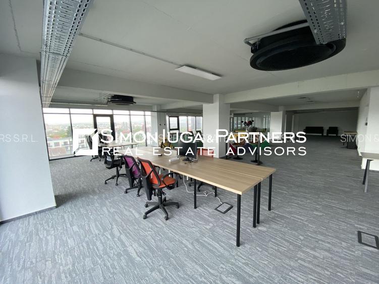 Birouri cladire East Side - 10