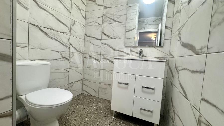 Apartament 3 camere de vanzare in Floresti - 10