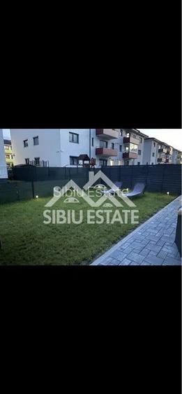 Apartament 3 camere cu grădină, 2 bai, 2 locuri parcare Selimbar - 7