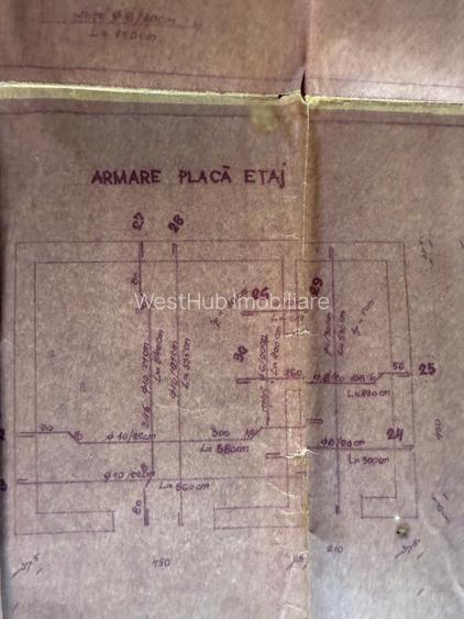 Casa cu 3 camere, P+1, 100 mp utili - zona Blascovici - 9