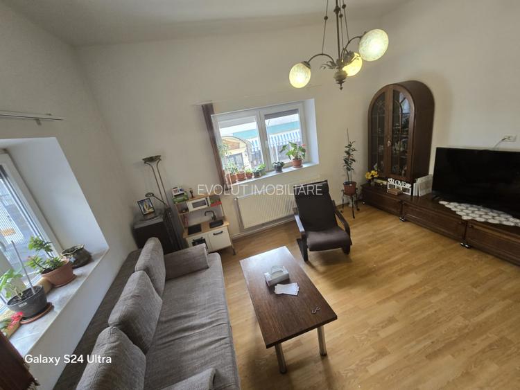 Casa de inchiriat - zona ultracentral - 15