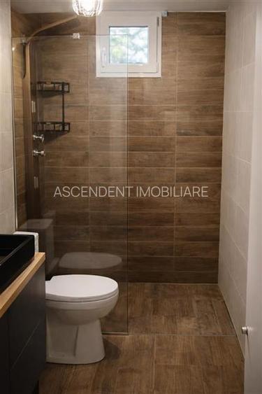 Garsoniera, decomandata, mobilata, echipata, arc gradina, aria Gemenii, Brasov - 5
