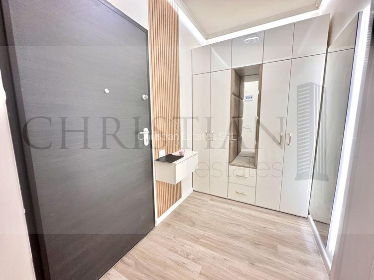 Garsonieră Exigent Plaza Residence Faza 5 Lujerului Bd Timișoara - 5