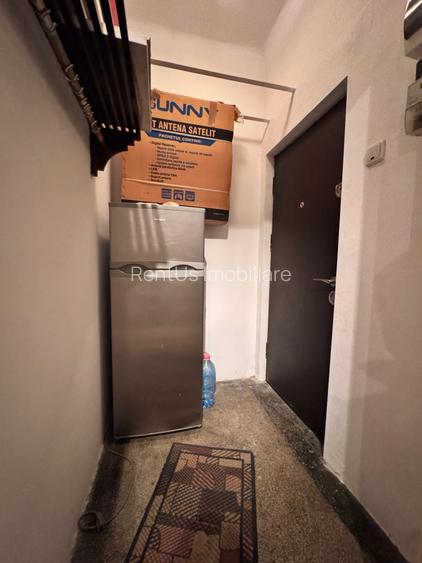 Bld Unirii | Matei Basarab | Calarasilor | Garsoniera-centrala proprie - 5