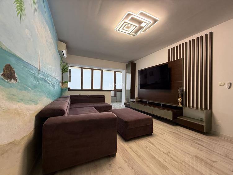 Apartament superb Popesti Leordeni - LIDL Oltenitei - 13